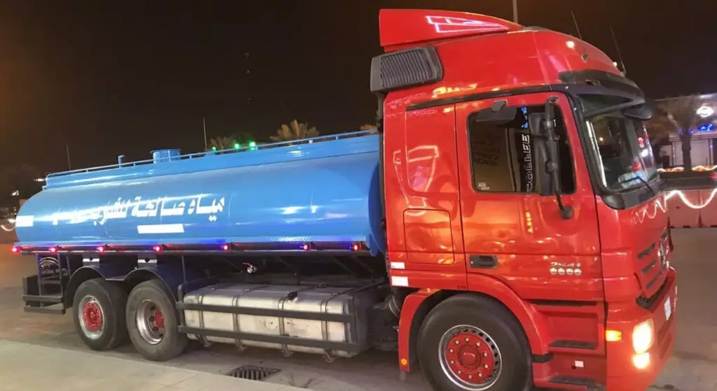 افضل وايت توصيل مياه بعنك | 0544691756 افضل وايت توصيل مياه بعنك